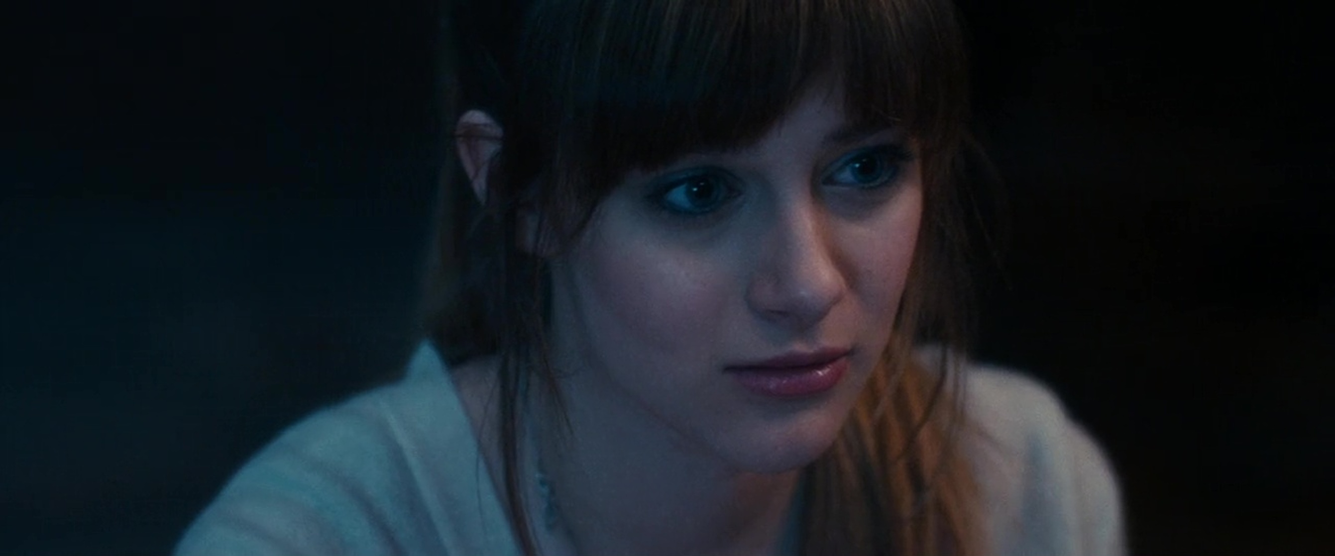 Aubrey Peeples