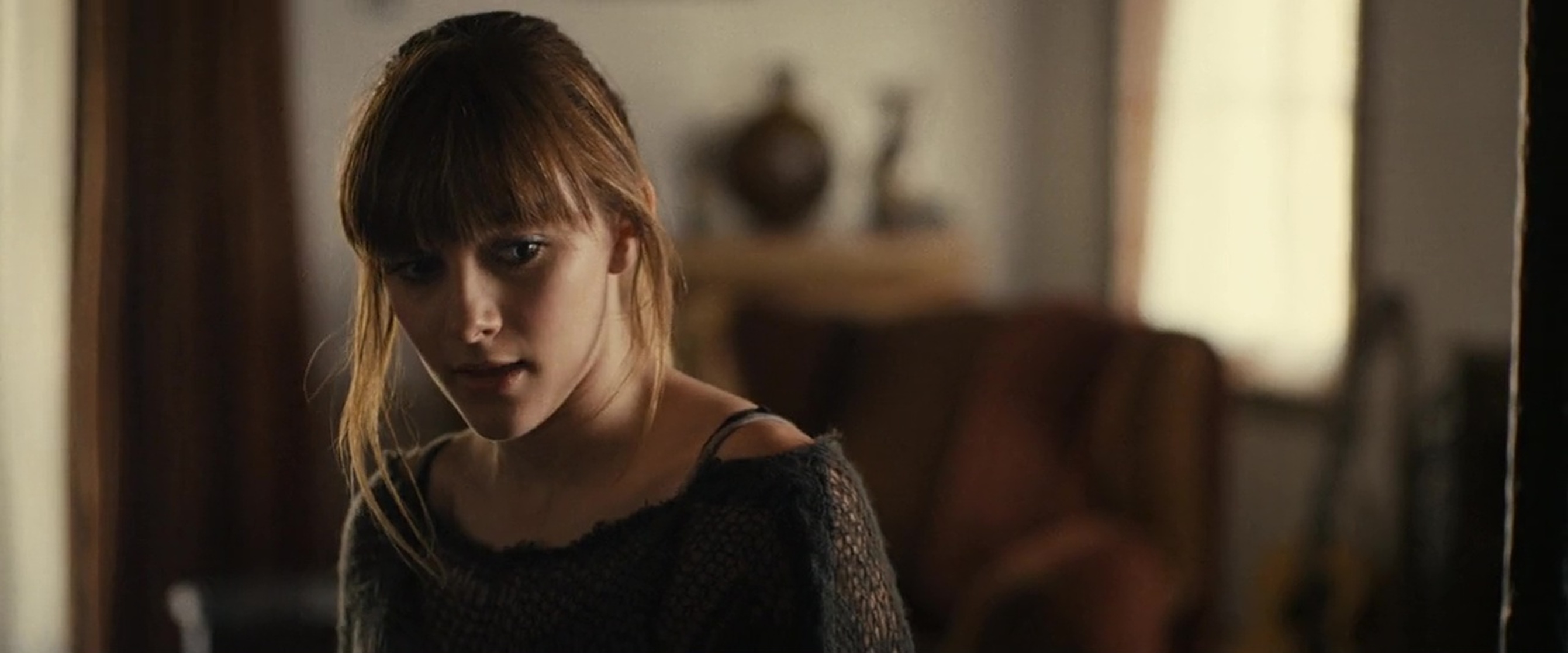 Aubrey Peeples