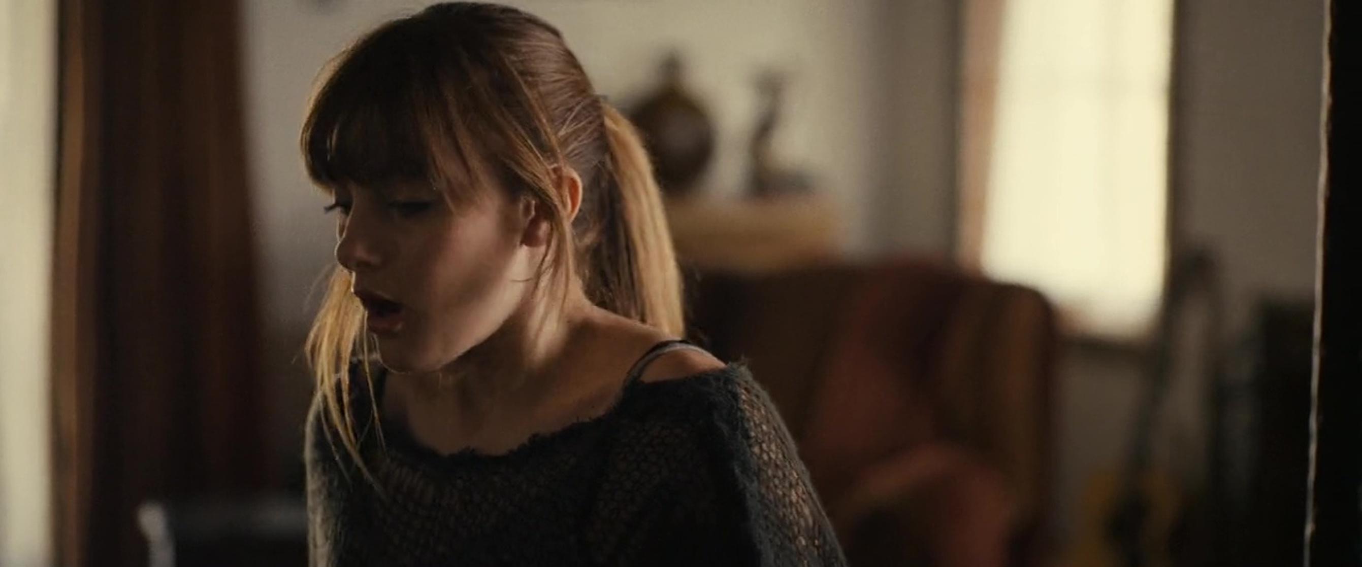Aubrey Peeples