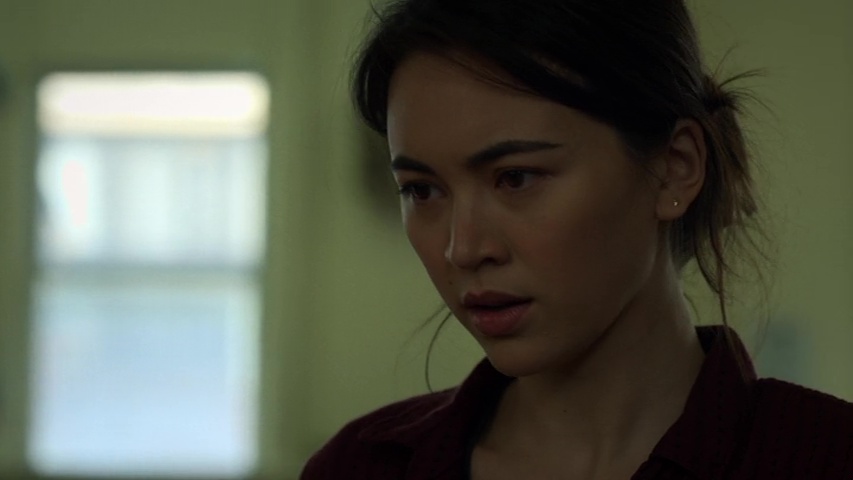 Jessica Henwick