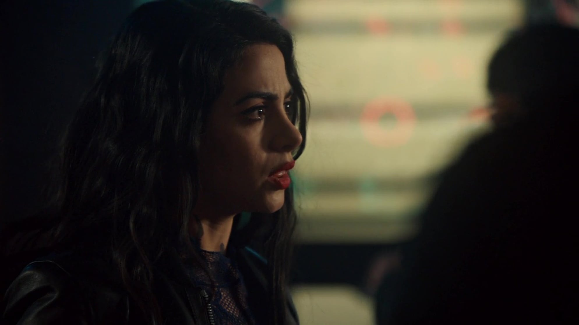 Isabelle/Izzy Lightwood - Shadowhunters