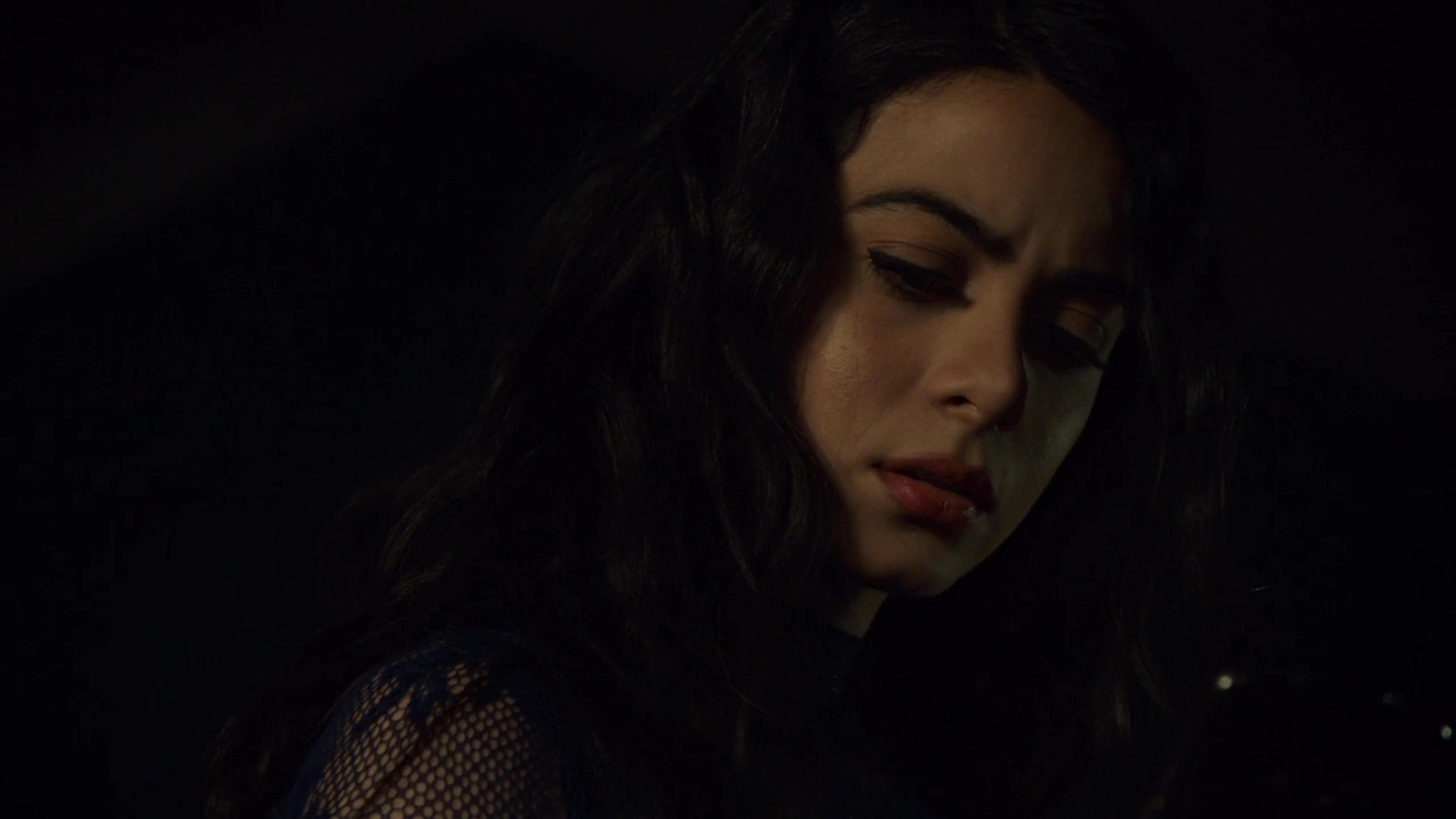 Emeraude Toubia