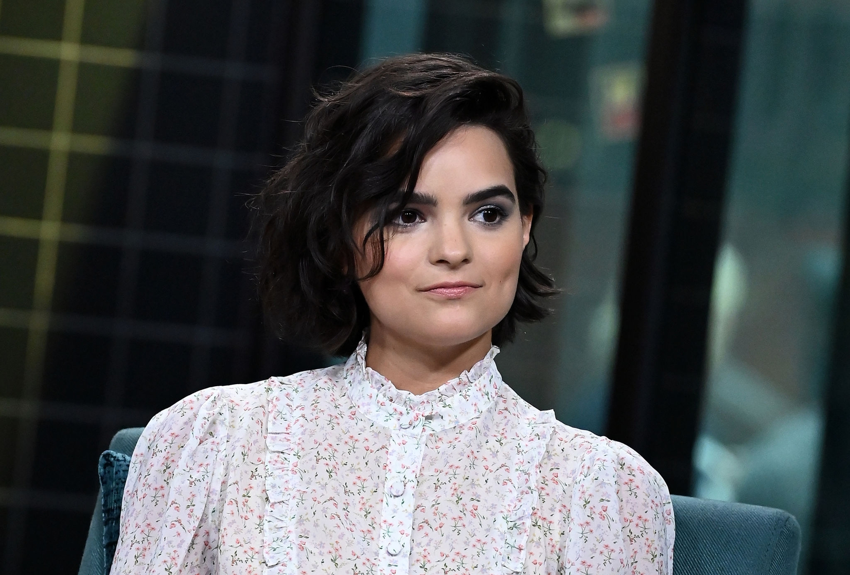 Brianna Hildebrand Brianna Hildebrand