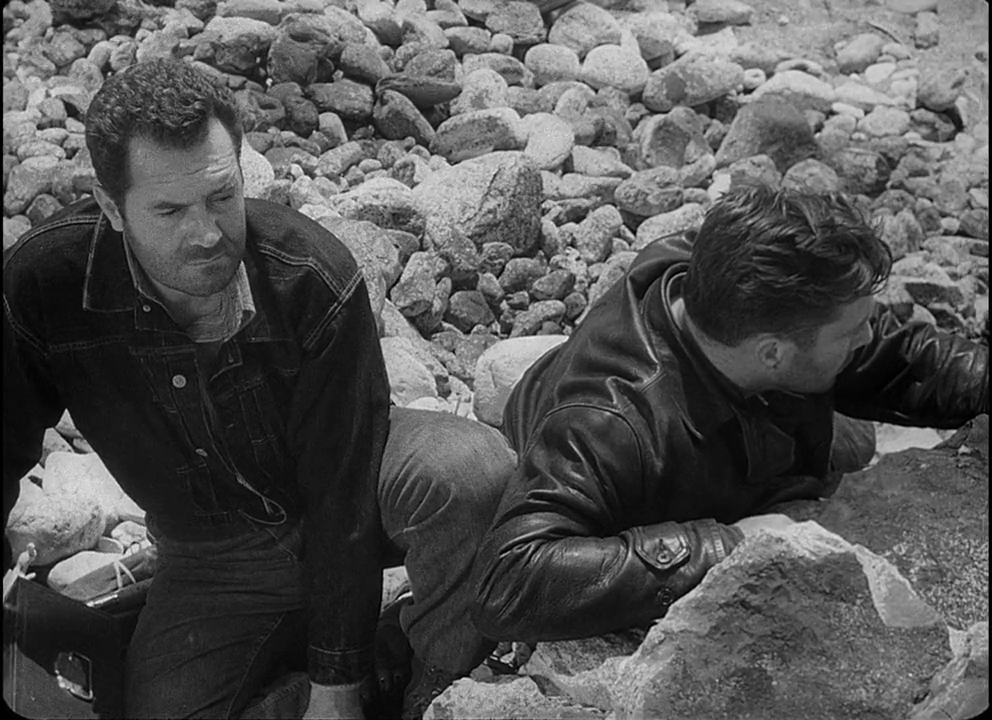 The Hitch-Hiker (1953)