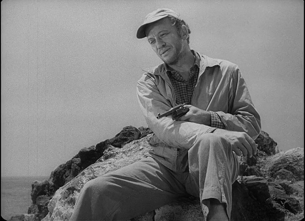 Picture of The HitchHiker