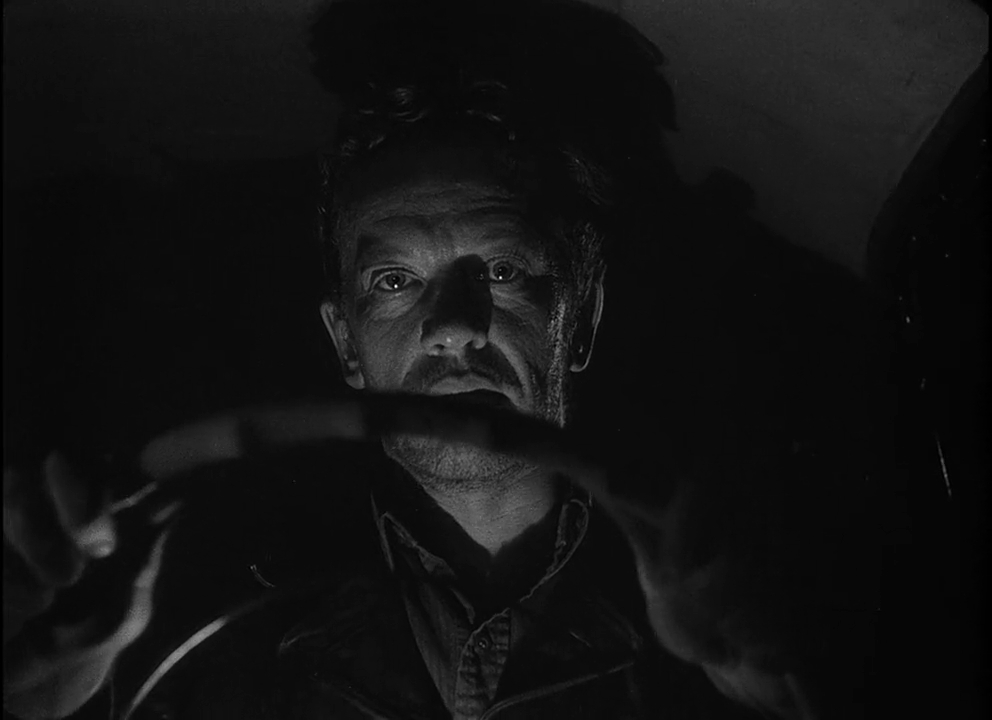 The Hitch-Hiker (1953)