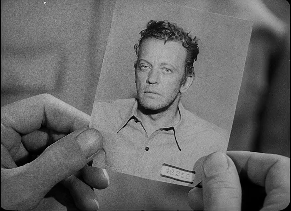 The Hitch-Hiker (1953)