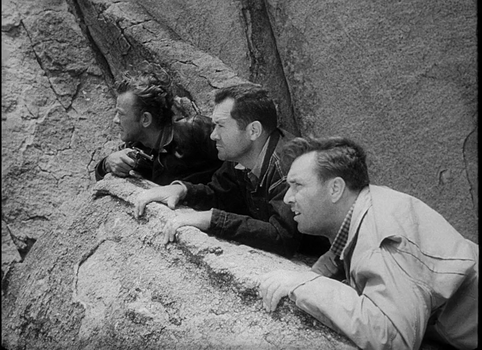 The Hitch-Hiker (1953)