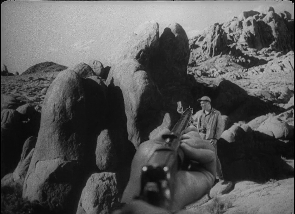 The Hitch-Hiker (1953)
