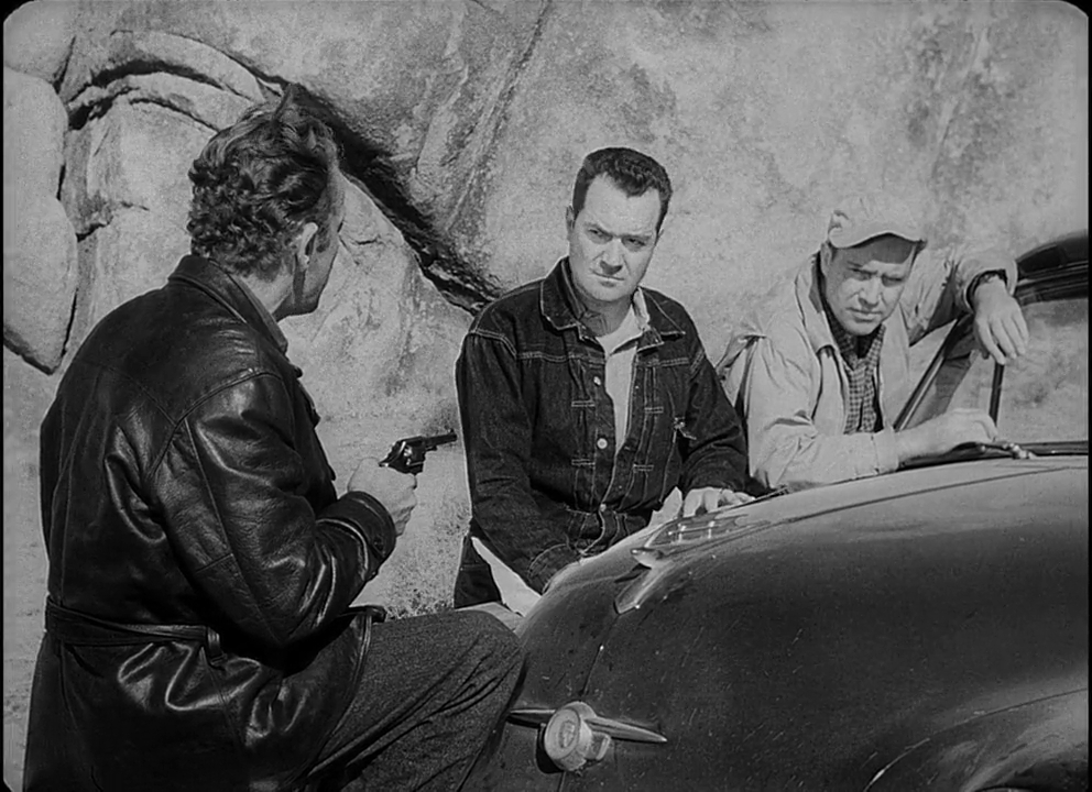 The Hitch-Hiker (1953)