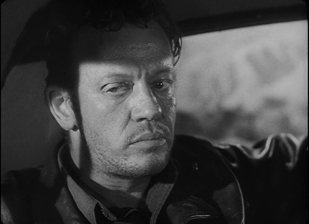 The Hitch-Hiker (1953)