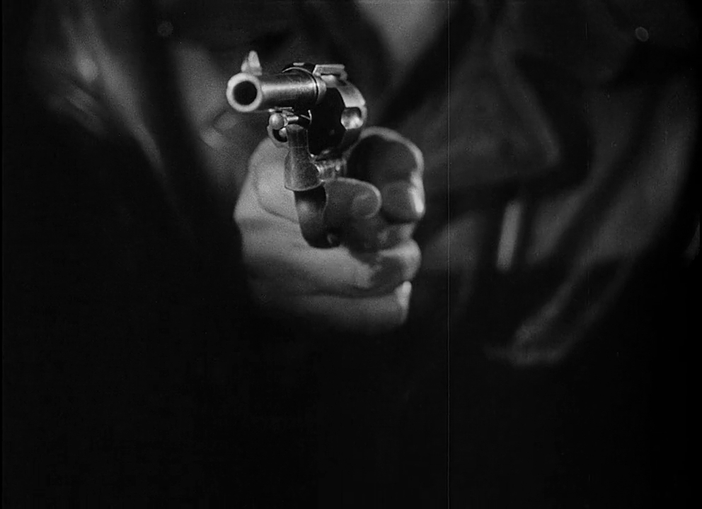 The Hitch-Hiker (1953)