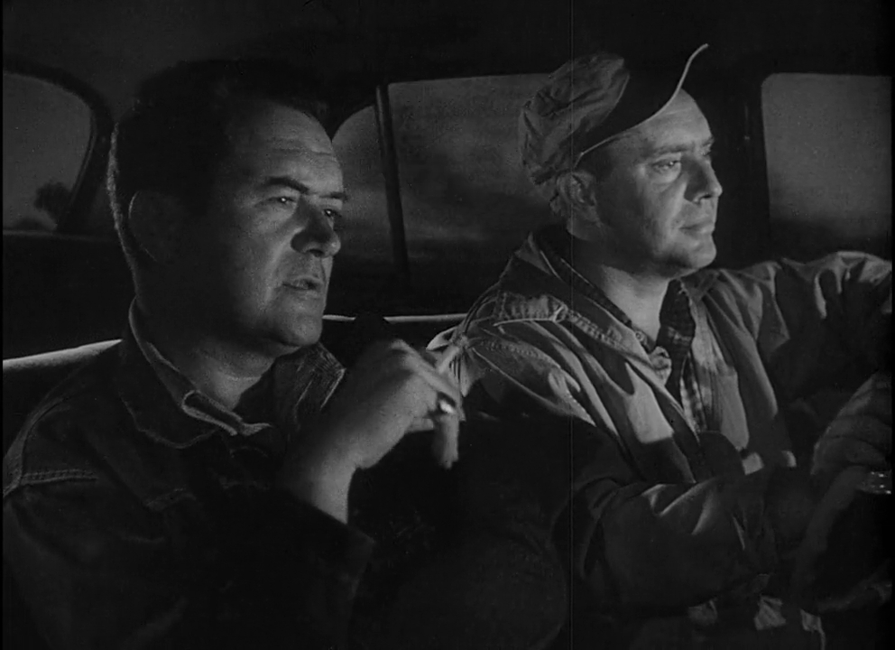 The Hitch-Hiker (1953)