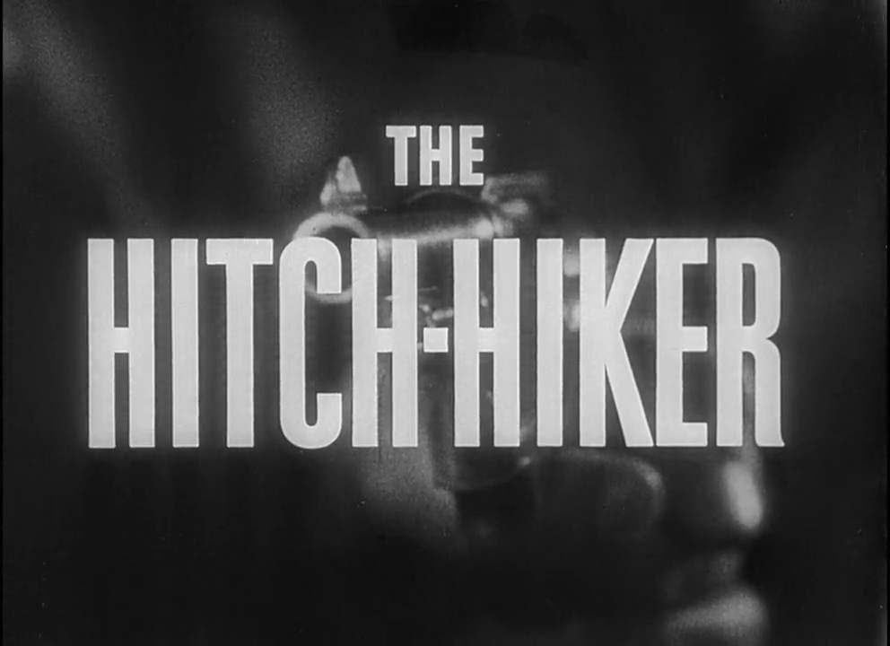 The Hitch-Hiker (1953)