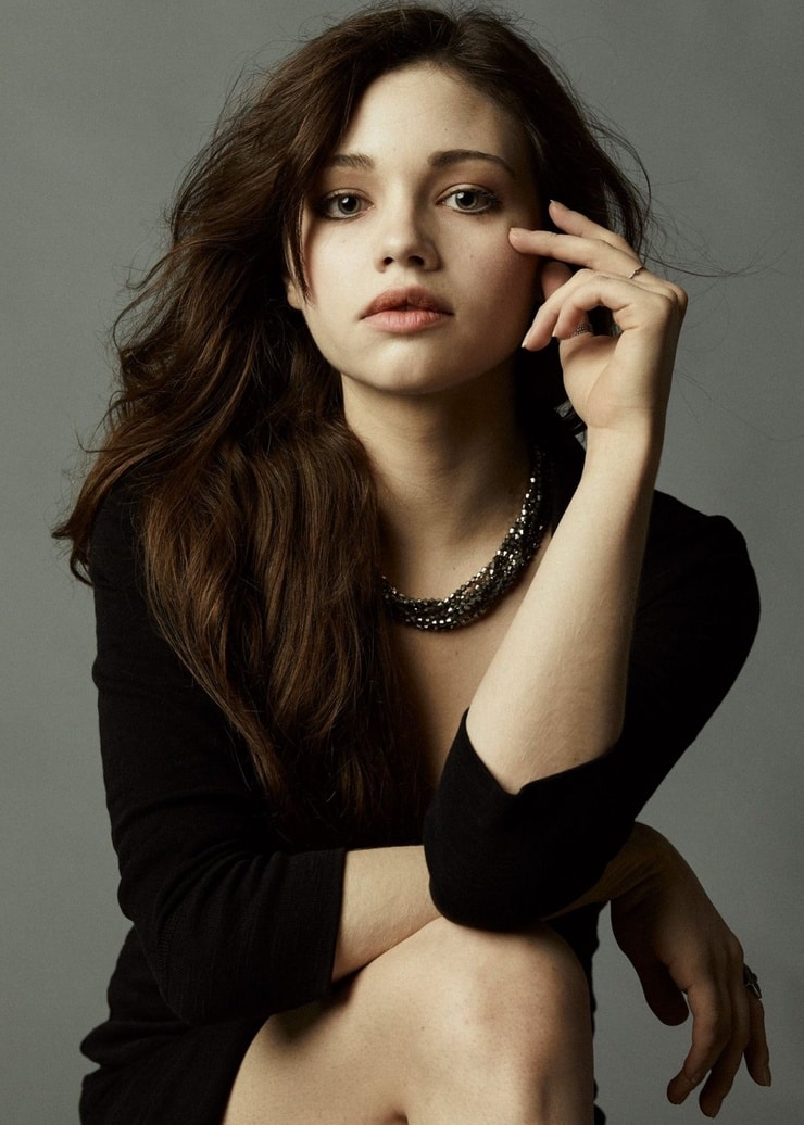 Image Of India Eisley   740full India Eisley 