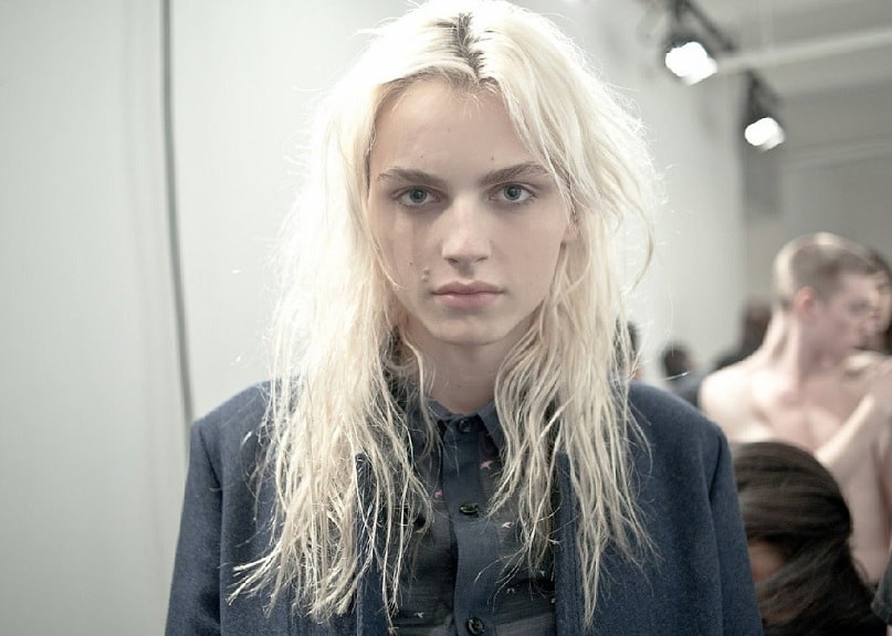 Andrej Pejic