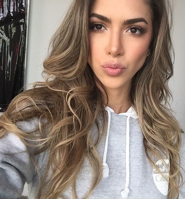 Anllela sagra фото