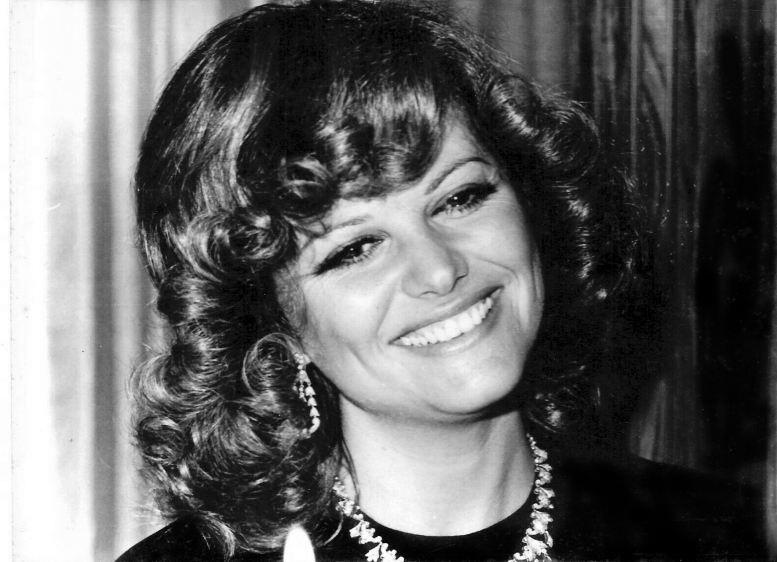 Claudia Cardinale Claudia Cardinale