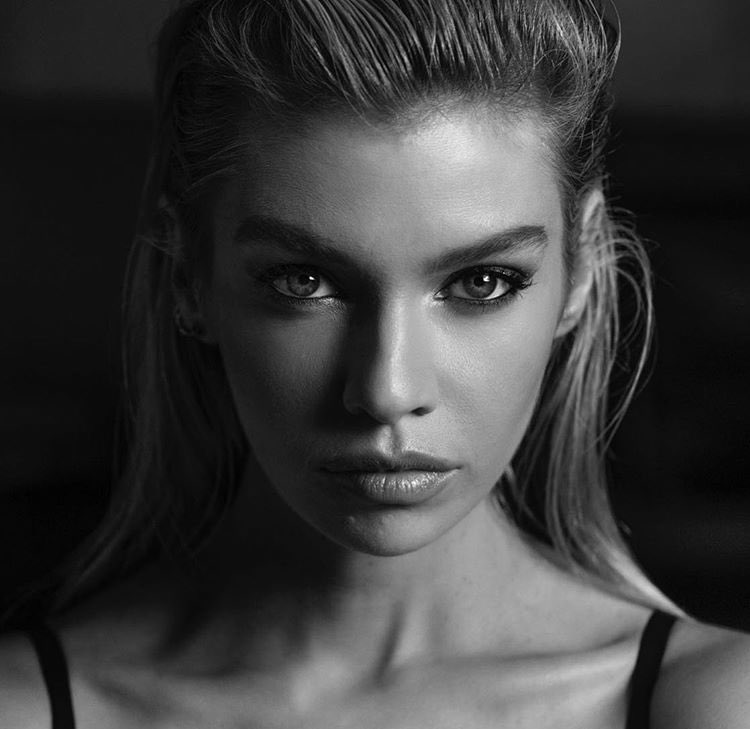 Stella Maxwell Stella Maxwell