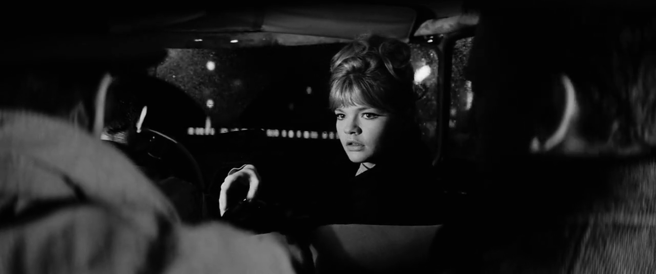 The Sleeping Car Murders The Sleeping Car Murders