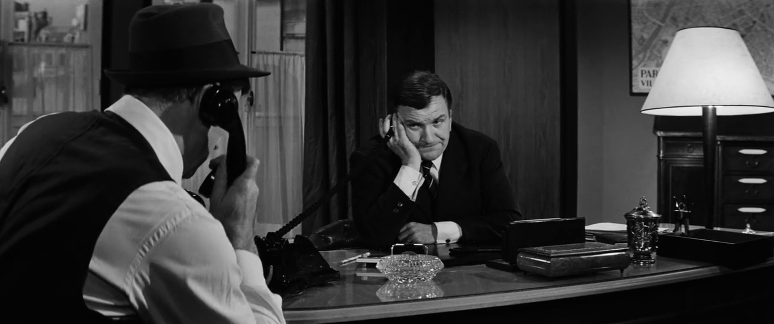 The Sleeping Car Murders The Sleeping Car Murders