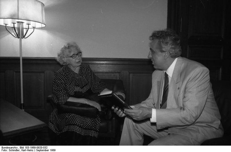 Miep Gies