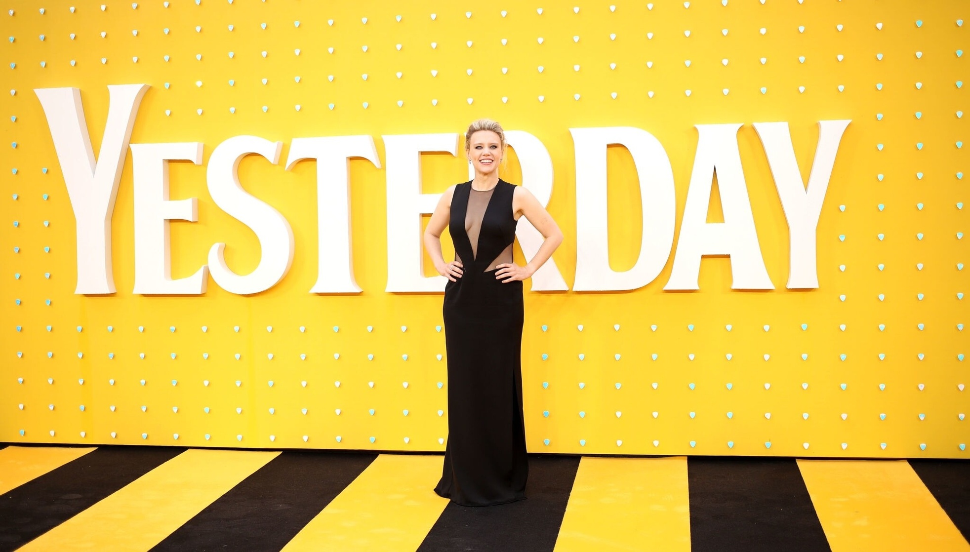 Kate McKinnon