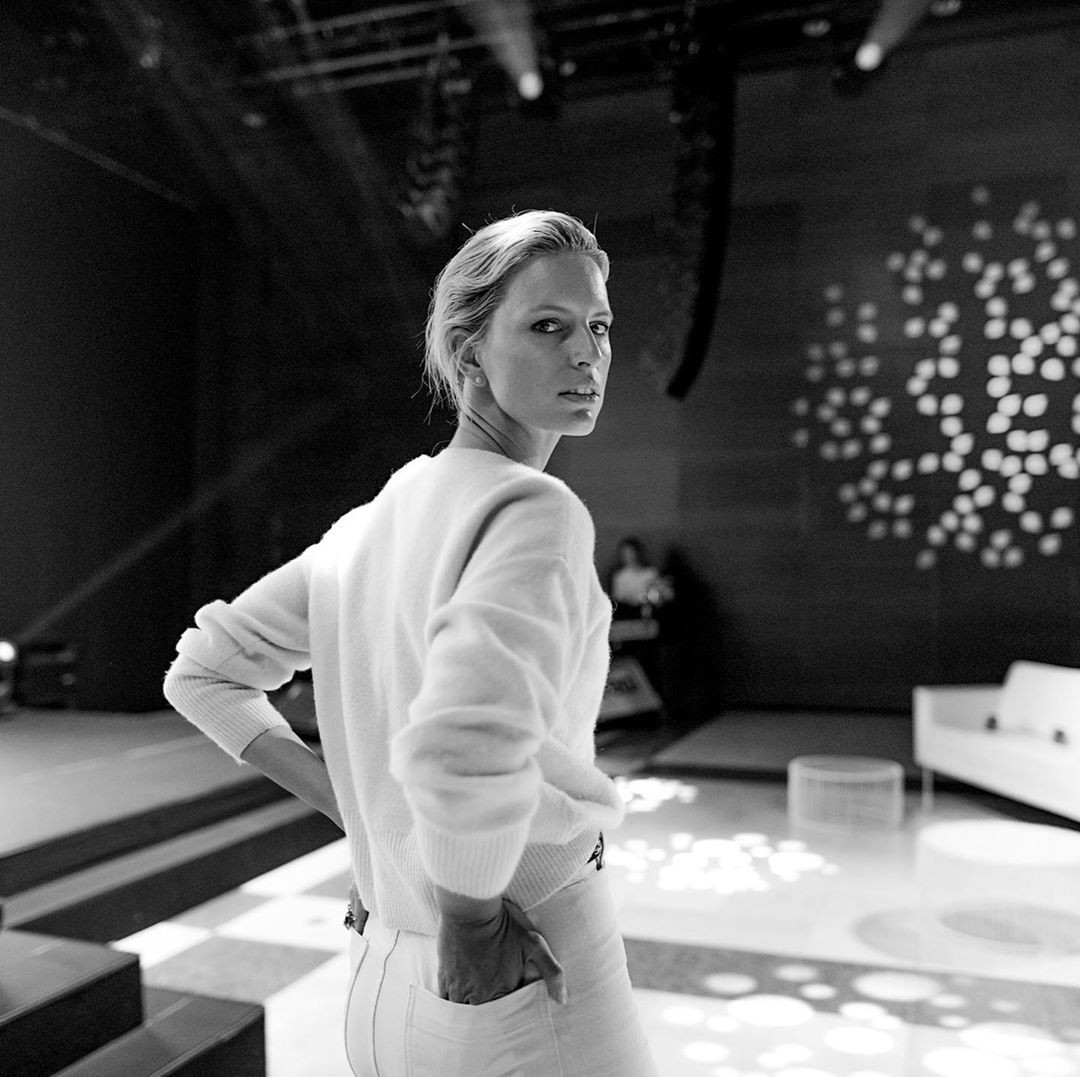 Karolina Kurkova Karolina Kurkova