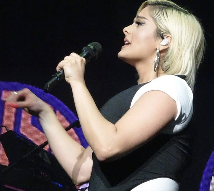 Bebe Rexha