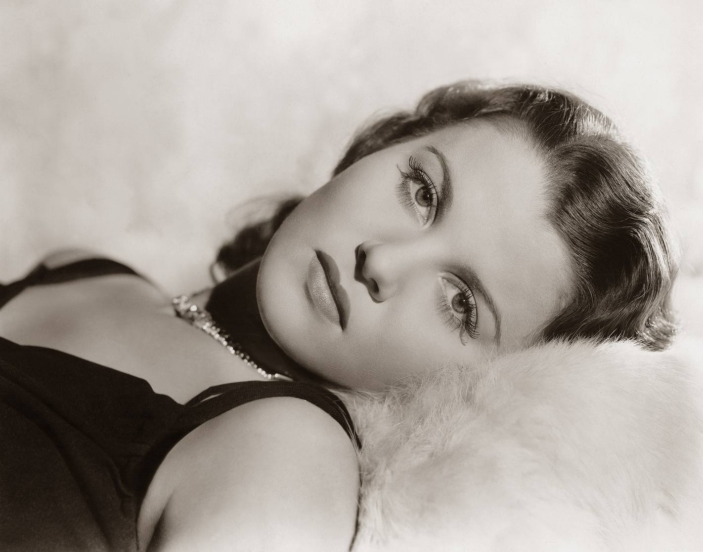 Olympe Bradna