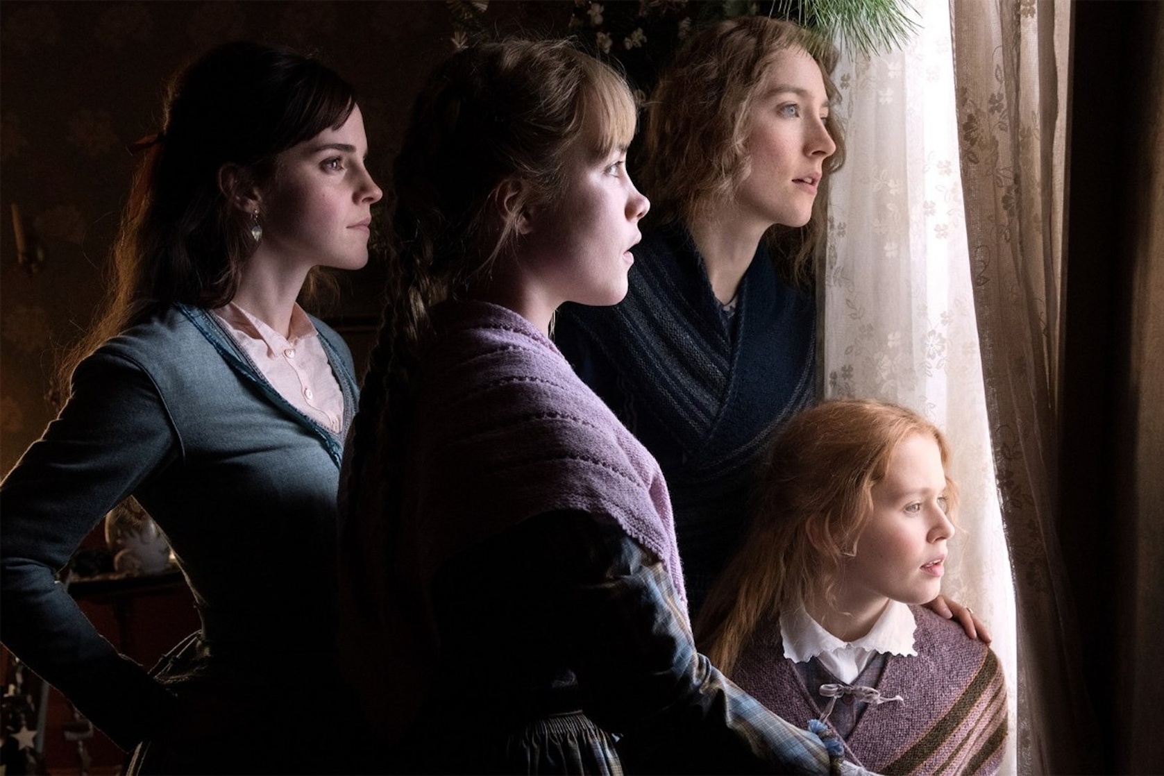 Little Women Little Women