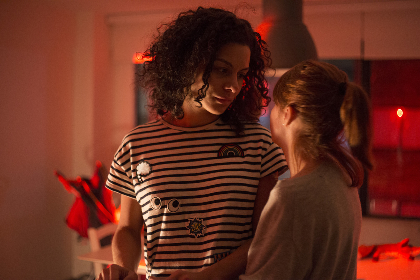 Eva & Candela
