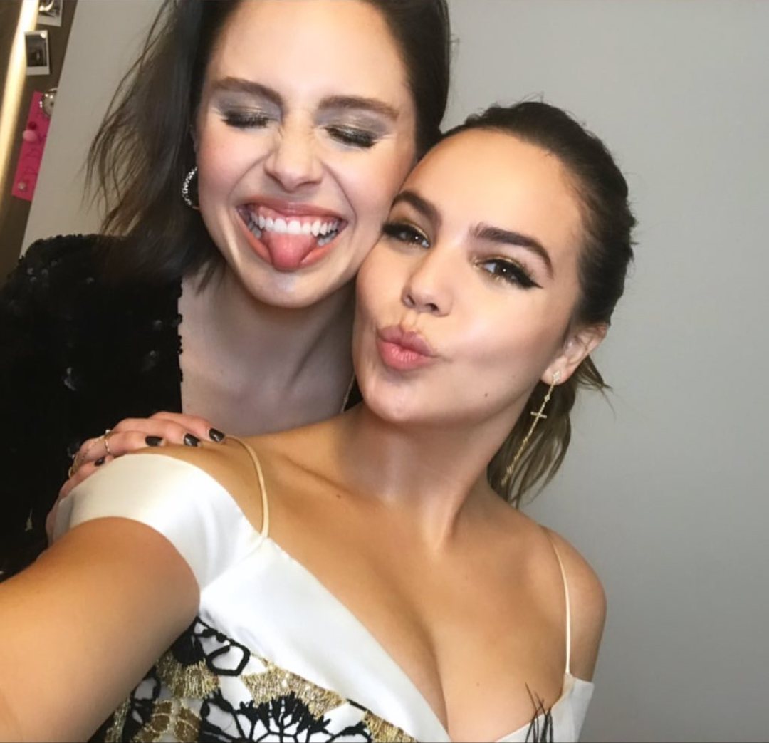 Bailee Madison