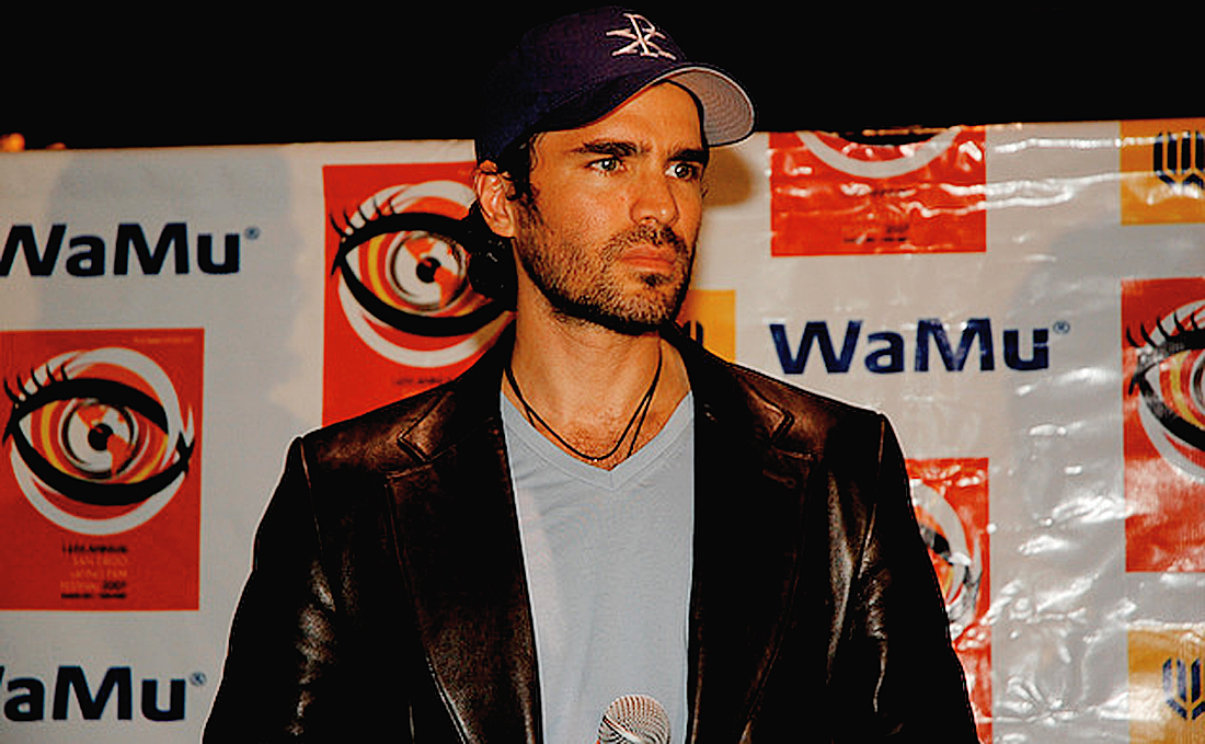 Eduardo Verástegui