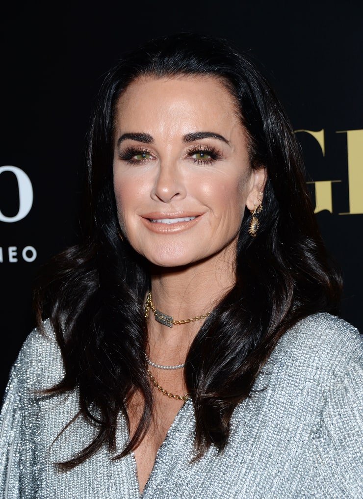 Kyle Richards Picture