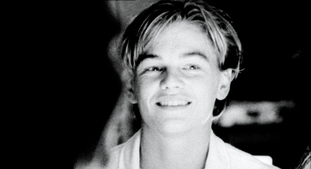 Leonardo DiCaprio