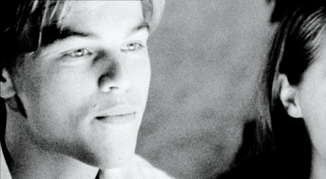 Leonardo DiCaprio