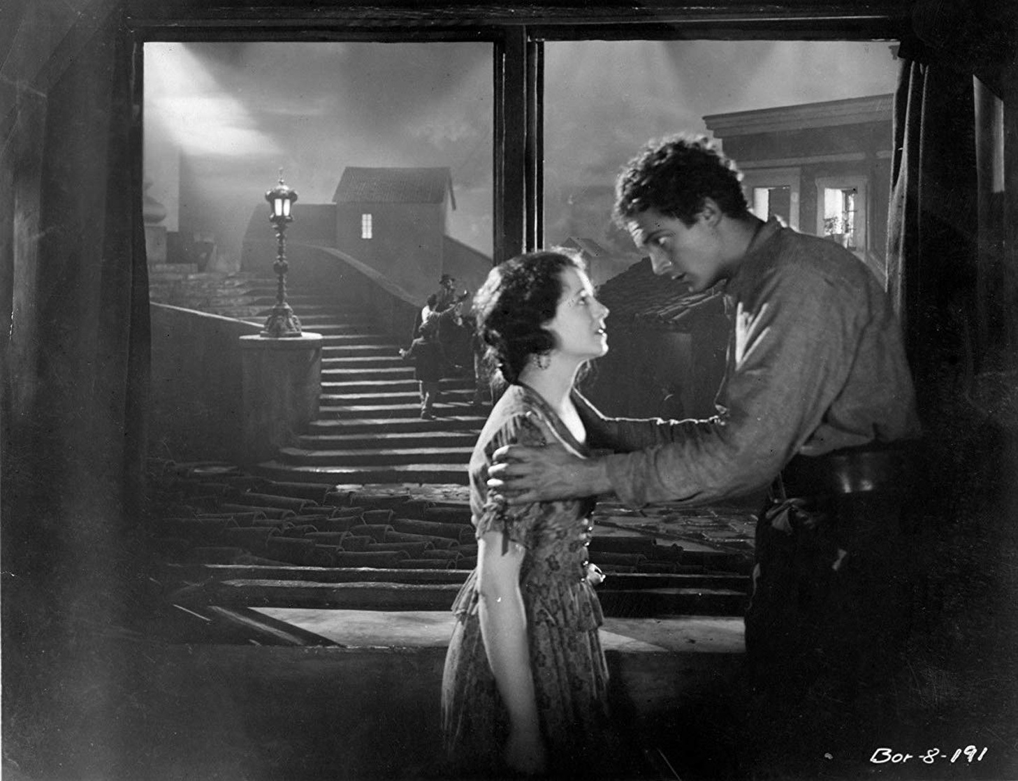 Street Angel (1928) Street Angel (1928)