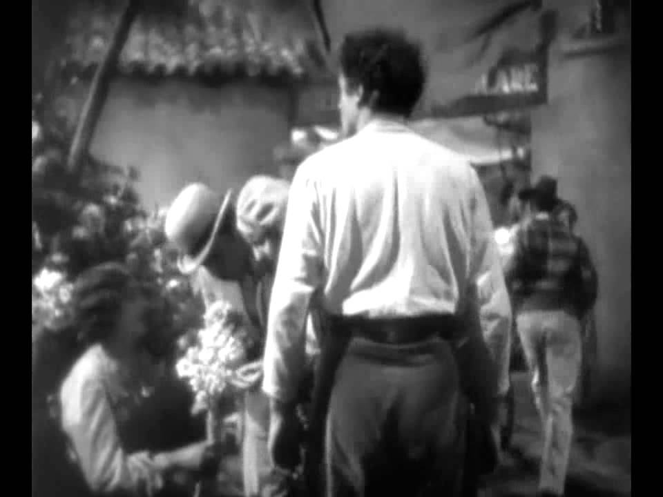 Street Angel (1928)