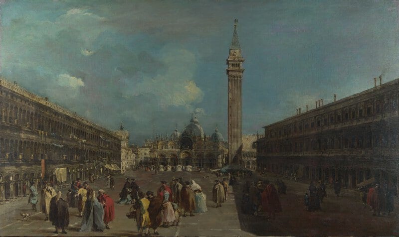 Piazza San Marco