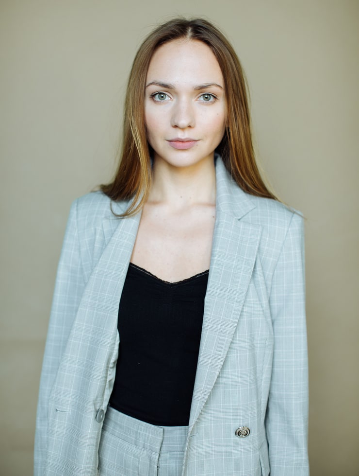 Picture of Ksenya Alistratova