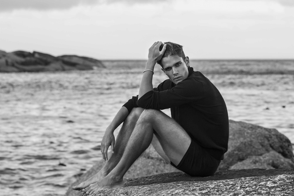 Liam Vandiar