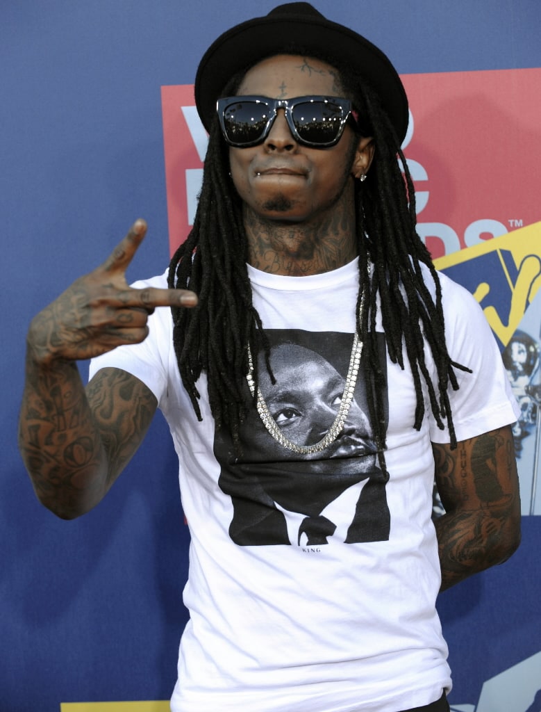 Lil Wayne