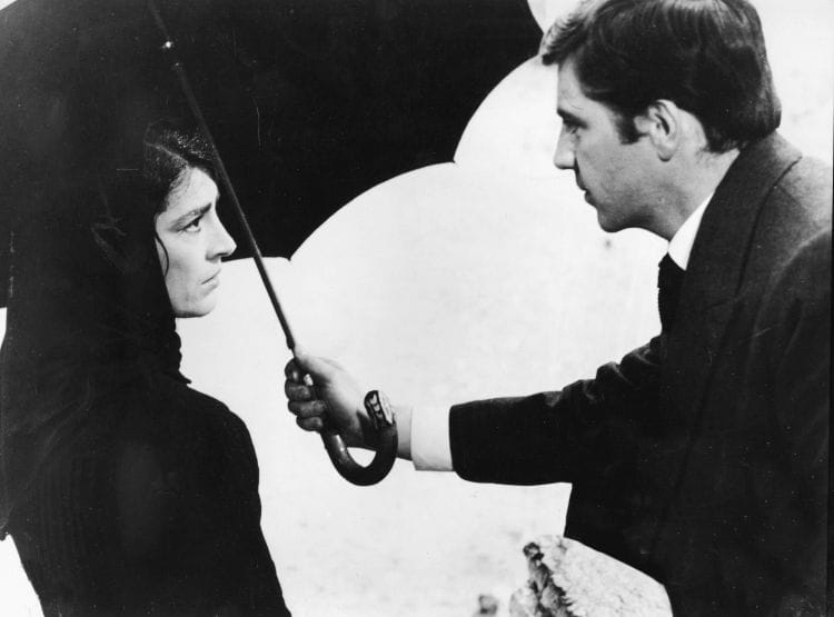 Zorba the Greek (1964)