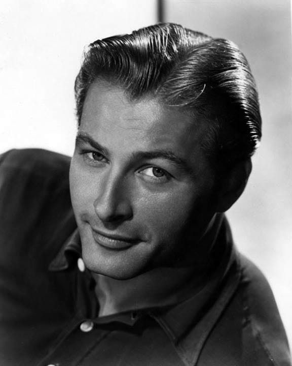 Picture of Lex Barker