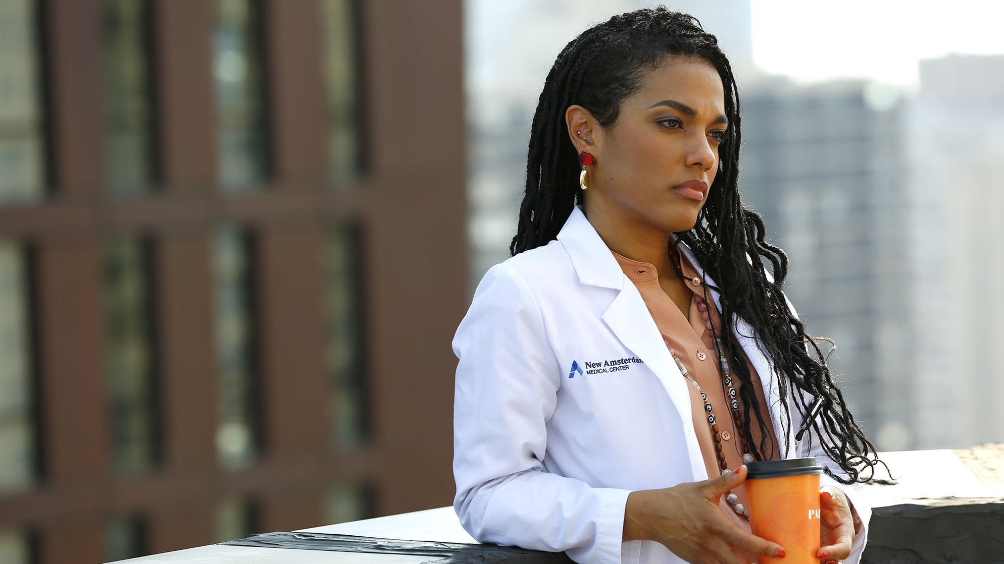 Freema Agyeman