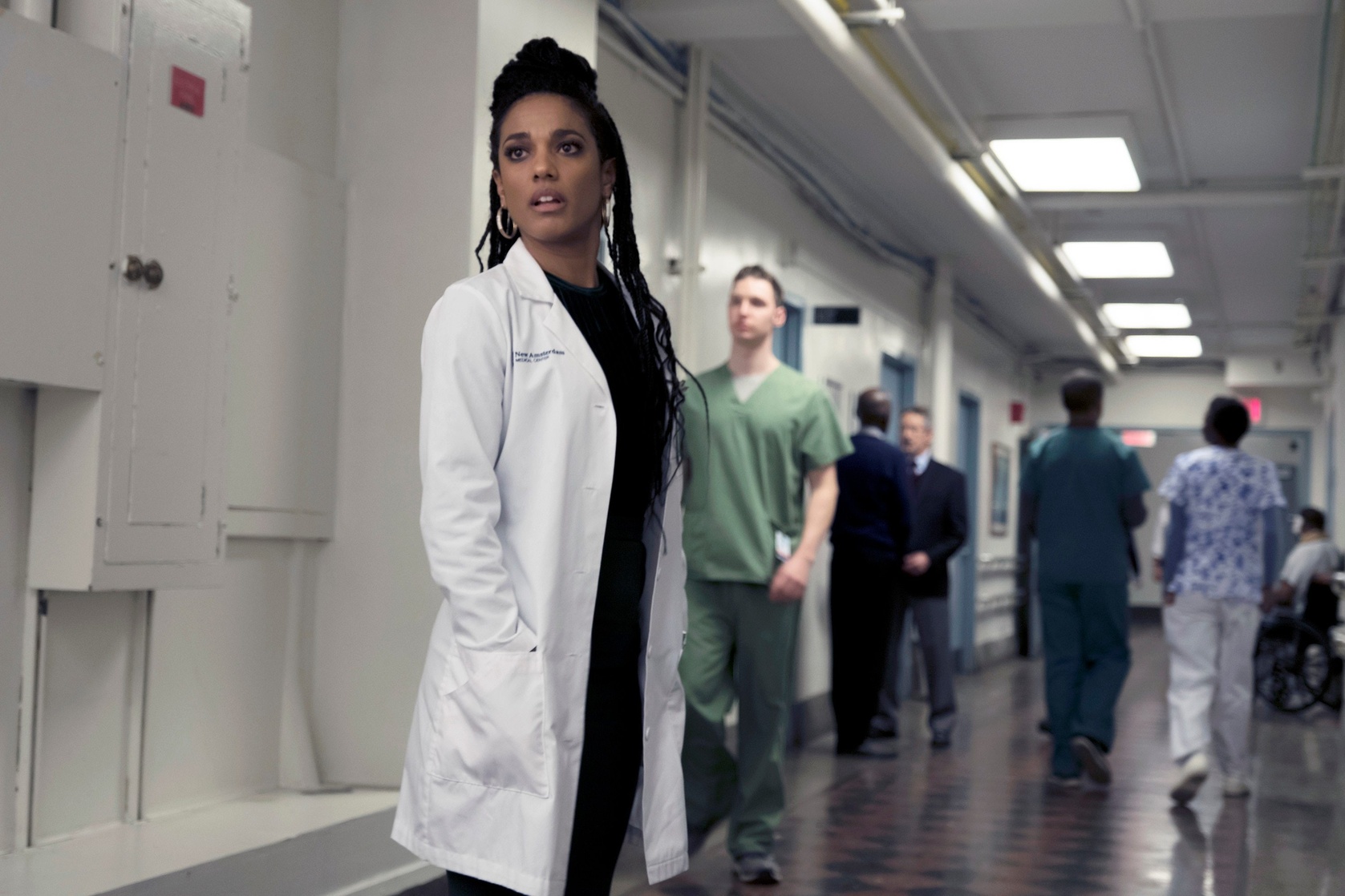 Freema Agyeman