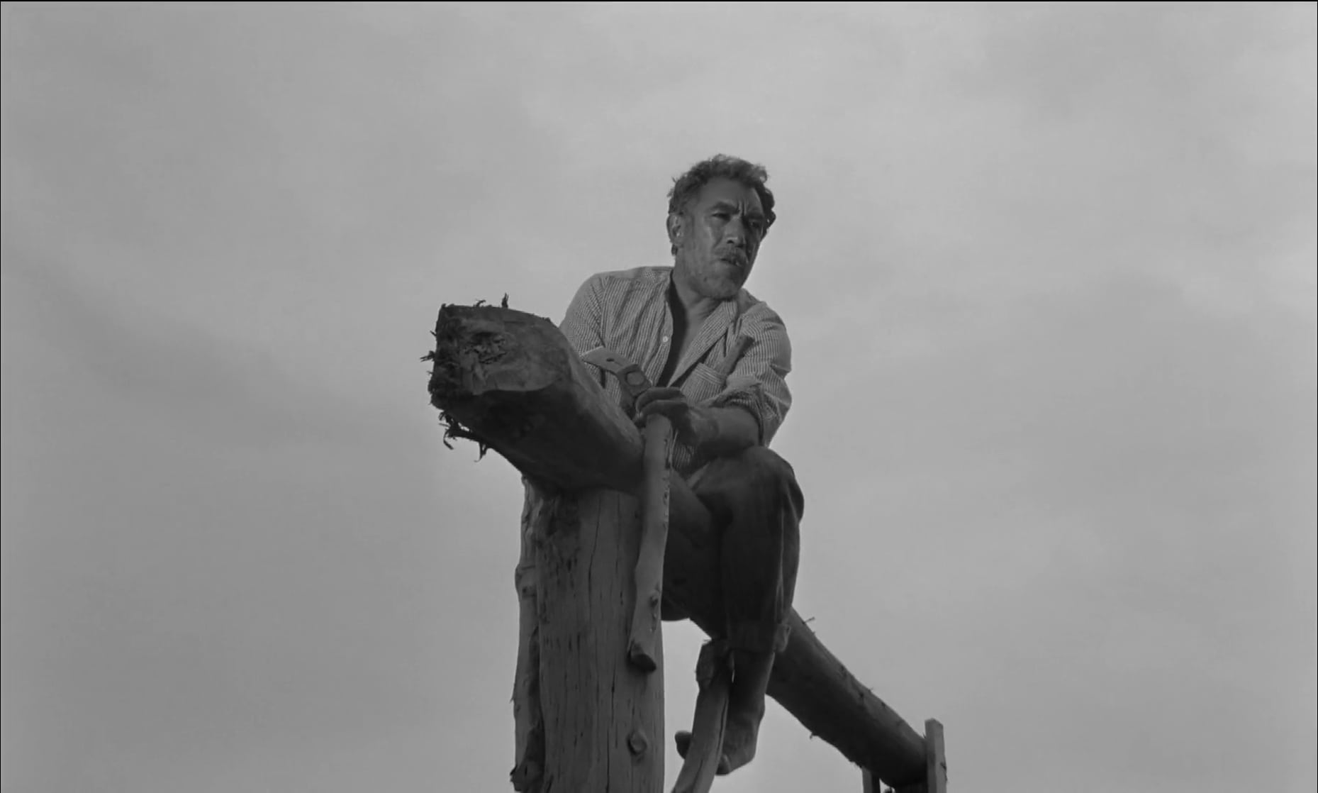 Zorba the Greek (1964) Zorba the Greek (1964)