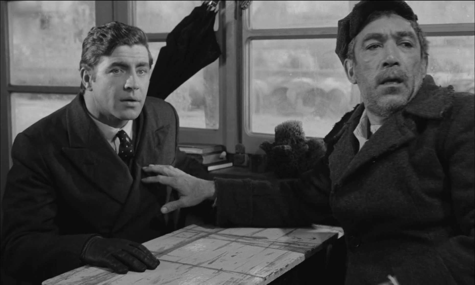 Zorba the Greek (1964) Zorba the Greek (1964)