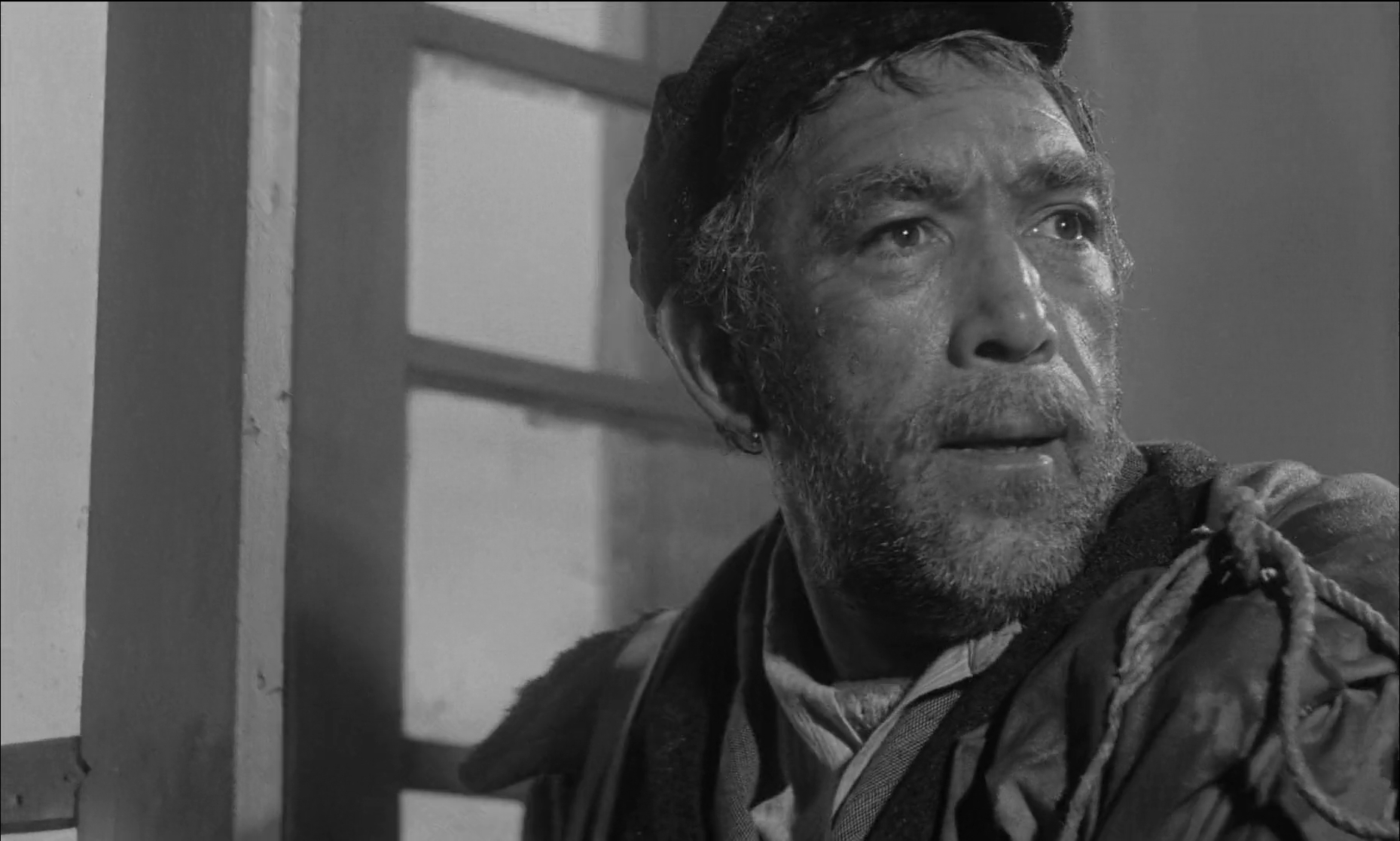 Zorba the Greek (1964)